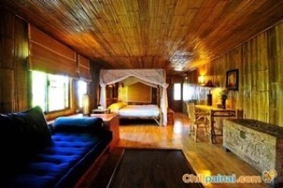 ภูใจใส รีสอร์ท แอนด์ สปา ภูใจใส รีสอร์ท แอนด์ สปา