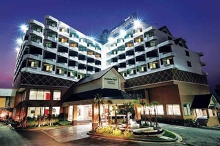 โรงแรมอัศวรรณ