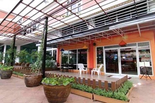 โรงแรมวังคำ โรงแรมวังคำ
