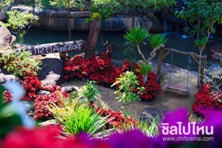 ภูเรือรีสอร์ท ภูเรือรีสอร์ท