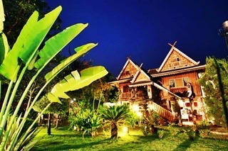 บ้านสวนทุ่งเกวียน รีสอร์ท บ้านสวนทุ่งเกวียน รีสอร์ท