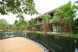 ดาษดา เดอะ ฟลาวเวอร์ เอสเซนซ์ รีสอร์ท ดาษดา เดอะ ฟลาวเวอร์ เอสเซนซ์ รีสอร์ท