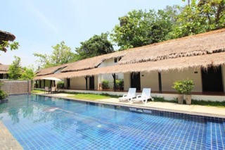 โรงแรมกาญจ์ปุระ