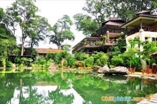 ทรี ท็อปส์ จังเกิ้ล ซาฟารีส์ ทรี ท็อปส์ จังเกิ้ล ซาฟารีส์