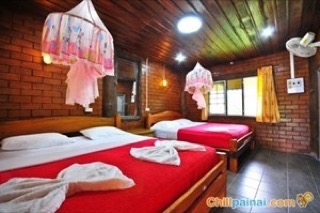 บ้านณัง เฮาส์ บ้านณัง เฮาส์