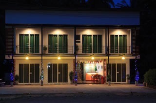 บ้านไอทะเล
