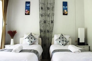 บ้านเจ้าไหม บีชเฮาส์