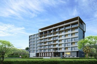 โรงแรมเดอะ วินด์