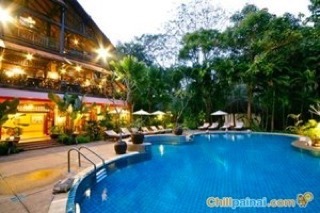 ริเวอร์แคว รีโซเทล รีสอร์ท ริเวอร์แคว รีโซเทล รีสอร์ท