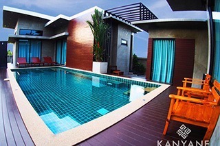 กัญญาณี รีสอร์ท