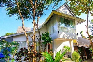 บ้านสาลี ปาย