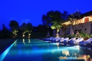 มุติมายา ฟอเรสท์ พูลวิลล่า รีสอร์ท มุติมายา ฟอเรสท์ พูลวิลล่า รีสอร์ท
