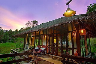 เกาะยาวใหญ่ วิลเลจ