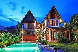 โรงแรมยูเดีย ออน เดอะ ริเวอร์
