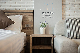 Decem Hotel