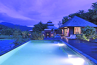 Ramrimna Luxury Pool Villa 