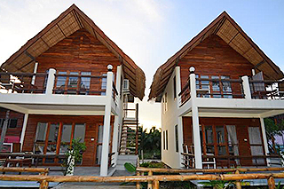 ภูฟ้า แม่ฮ่องสอน รีสอร์ต