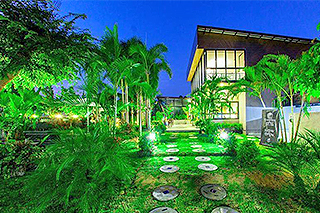 โรงแรมคริสตัลบอกซ์