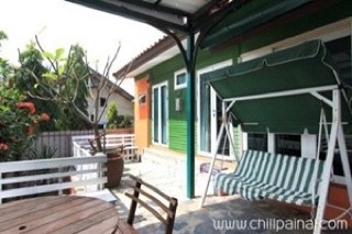 บ้านสุนทรี บ้านสุนทรี