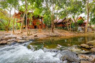 ธนูรีสอร์ท ธนูรีสอร์ท