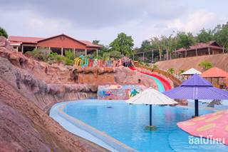 ฮาโมนี่ รีสอร์ท ฮาโมนี่ รีสอร์ท