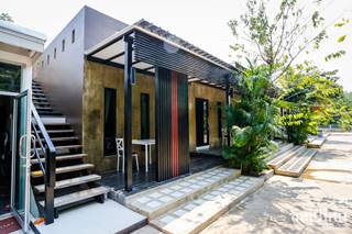 แจ่มจันทร์ รีสอร์ท