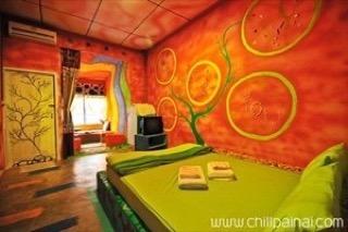บ้านเบิร์ดเบิร์ด บ้านเบิร์ดเบิร์ด