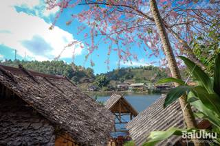 ธนภัทร บ้านดิน บ้านรักไทย