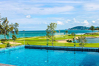 The Bihai Huahin Resort