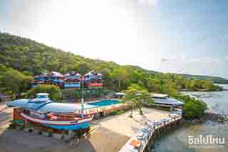 บ้านเรือ รีสอร์ท & โฮมสเตย์