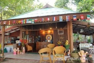 วงเดือน รีสอร์ท วงเดือน รีสอร์ท