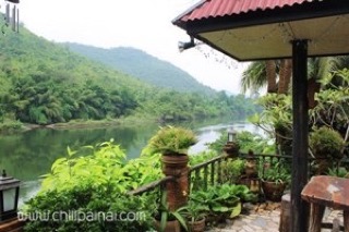ธารทิพย์รีสอร์ท