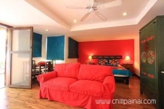 บ้านทะเลจีน บูติก รีสอร์ท บ้านทะเลจีน บูติก รีสอร์ท