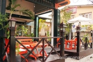 อารยาเรสซิเดนซ์ อารยาเรสซิเดนซ์