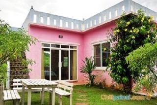 บ้านไร่ระเบียงหมอก บ้านไร่ระเบียงหมอก