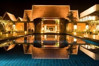 สุโขทัย เฮอริเทจ รีสอร์ท สุโขทัย เฮอริเทจ รีสอร์ท