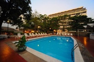 โรงแรม เดอ ม็อค