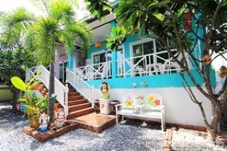 บ้านรินรักษ์ บ้านรินรักษ์