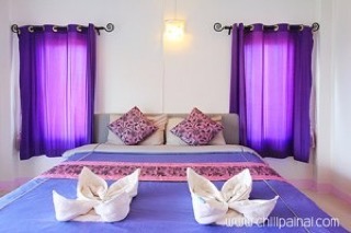 บ้านท่องทะเล