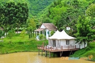 เดอะ แคมป์ บูติค รีสอร์ท เดอะ แคมป์ บูติค รีสอร์ท