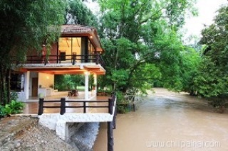 บ้านปองธารา บ้านปองธารา