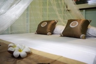 รีสอร์ท บางพลัด