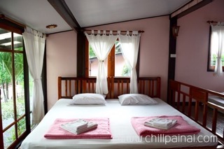 มยุรีรีสอร์ท มยุรีรีสอร์ท