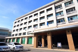 โรงแรมเวสเทิร์นแกรนด์ ราชบุรี โรงแรมเวสเทิร์นแกรนด์ ราชบุรี