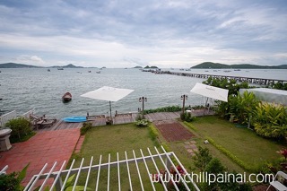 บ้านสัตหีบ ชายทะเล บ้านสัตหีบ ชายทะเล