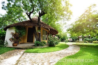 วราสินธ์ รีสอร์ท วราสินธ์ รีสอร์ท