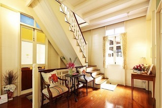 บ้านดินสอ