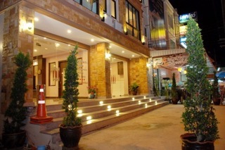 หัวหิน วันวาน รีสอร์ท หัวหิน วันวาน รีสอร์ท