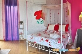 บ้านไอทะเล ซี วิว บ้านไอทะเล ซี วิว