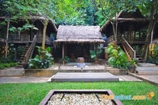 หมู่บ้านทะเล รีสอร์ท หมู่บ้านทะเล รีสอร์ท